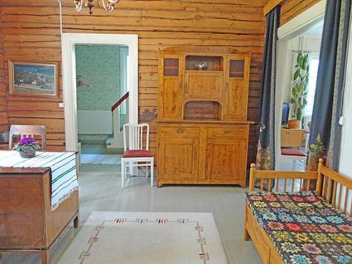 Дома для отпуска Holiday Home Villa ilmari Torvoila