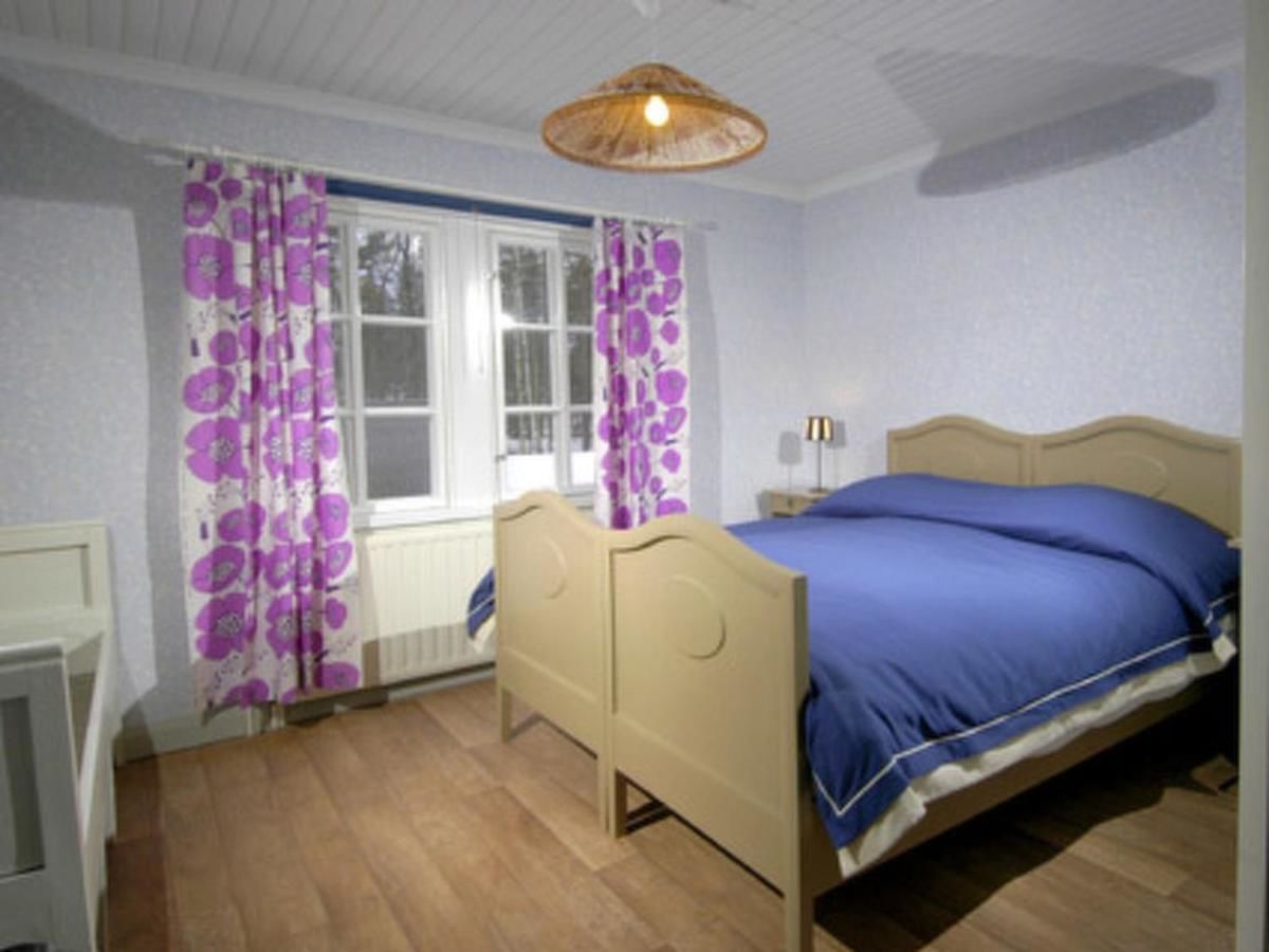 Дома для отпуска Holiday Home Villa ilmari Torvoila-22