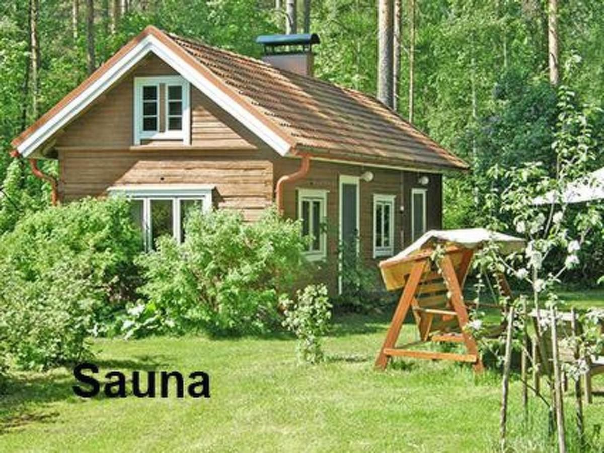 Дома для отпуска Holiday Home Villa ilmari Torvoila