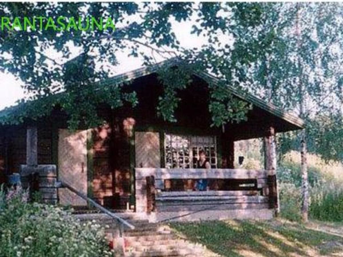 Дома для отпуска Holiday Home Villa ilmari Torvoila