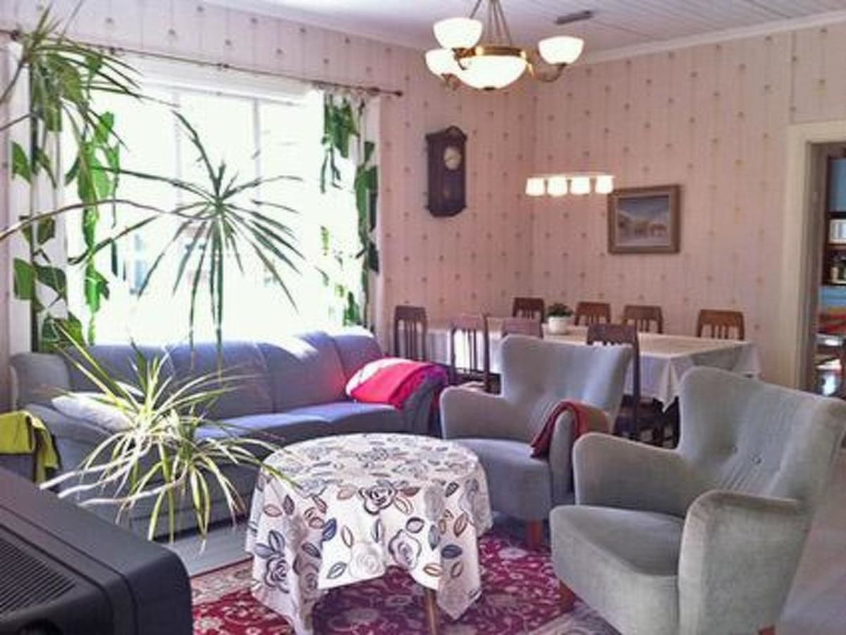 Дома для отпуска Holiday Home Villa ilmari Torvoila-8