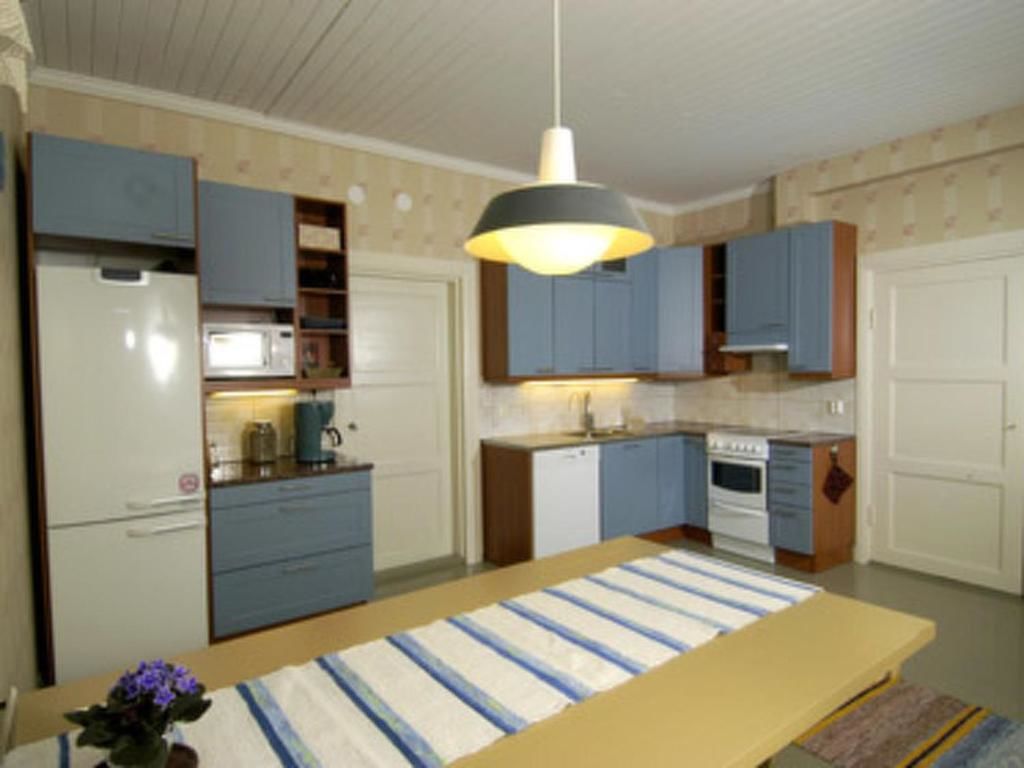 Дома для отпуска Holiday Home Villa ilmari Torvoila-61