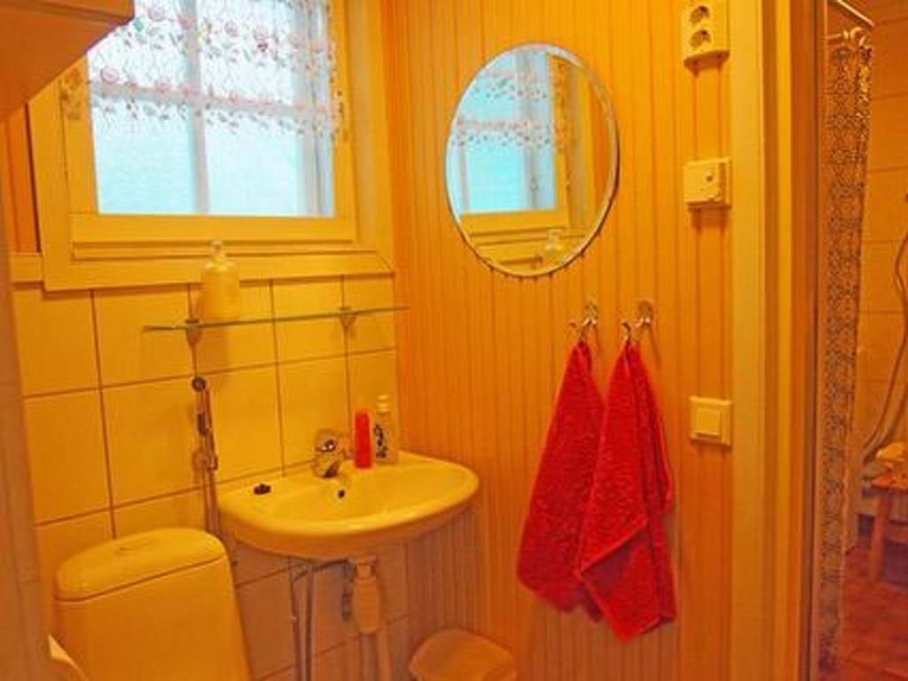 Дома для отпуска Holiday Home Villa ilmari Torvoila-64